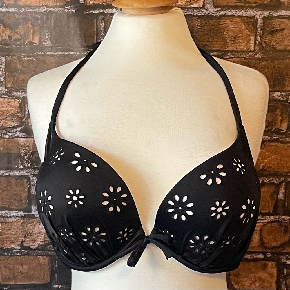 VS Bombshell Push Up Bikini Top